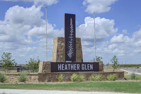 428 Agave Flats Drive New Braunfels TX 78130
