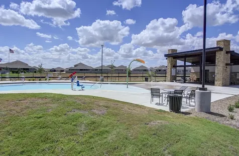 428 Agave Flats Drive New Braunfels TX 78130