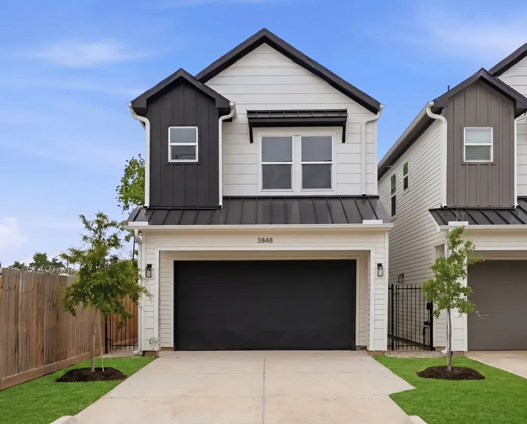3848 Seabrook Street Houston TX 77021