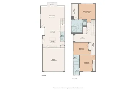3848 Seabrook Street Houston TX 77021