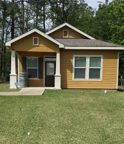 1040 Trinidad Street Beaumont TX 77703