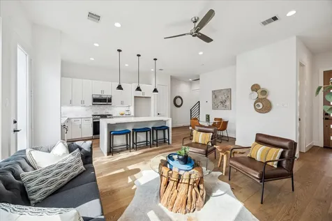 7710 Sky Dweller Drive Houston TX 77055