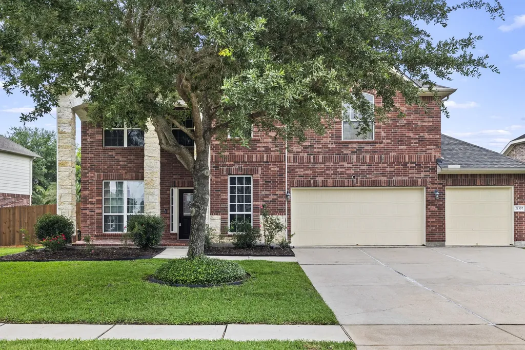 21307 Wildwood Park Road Richmond TX 77469
