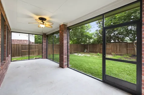 21307 Wildwood Park Road Richmond TX 77469