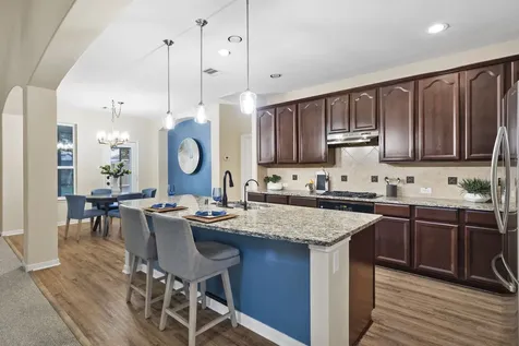 21307 Wildwood Park Road Richmond TX 77469
