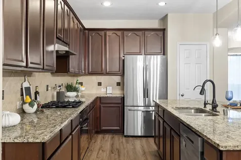 21307 Wildwood Park Road Richmond TX 77469