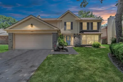 15918 Pinyon Creek Drive Houston TX 77095