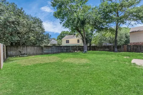 15918 Pinyon Creek Drive Houston TX 77095