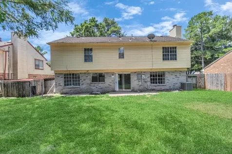 15918 Pinyon Creek Drive Houston TX 77095