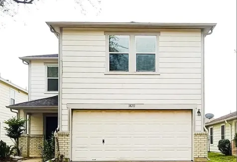 18211 Temple Hill Lane Cypress TX 77429