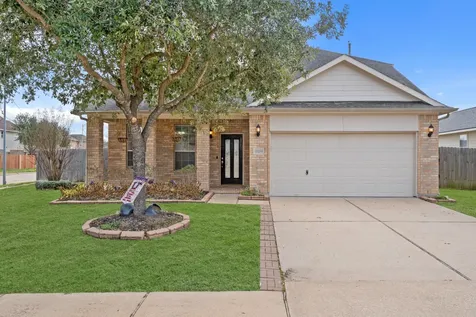 15238 Olmstead Park Drive Cypress TX 77429