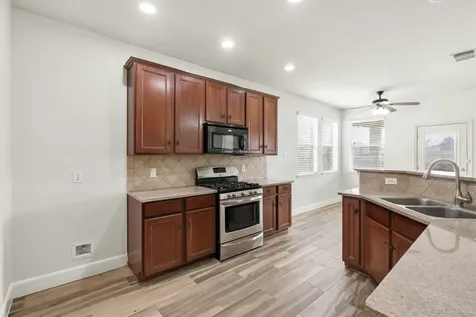 15238 Olmstead Park Drive Cypress TX 77429