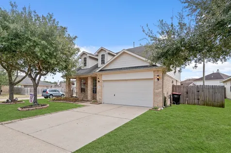 15238 Olmstead Park Drive Cypress TX 77429
