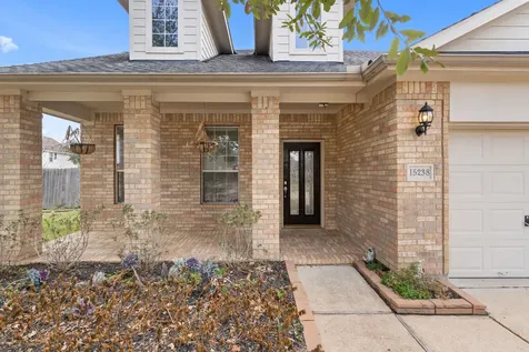 15238 Olmstead Park Drive Cypress TX 77429