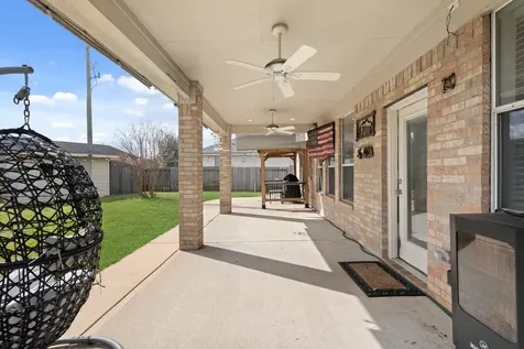 15238 Olmstead Park Drive Cypress TX 77429