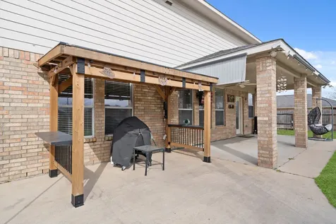 15238 Olmstead Park Drive Cypress TX 77429