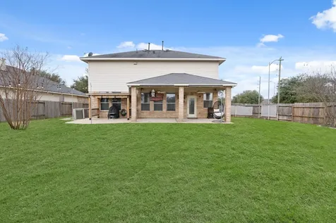 15238 Olmstead Park Drive Cypress TX 77429