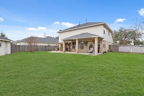 15238 Olmstead Park Drive Cypress TX 77429