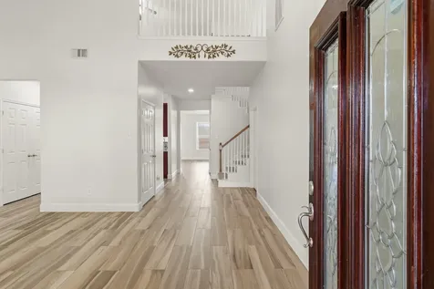 15238 Olmstead Park Drive Cypress TX 77429
