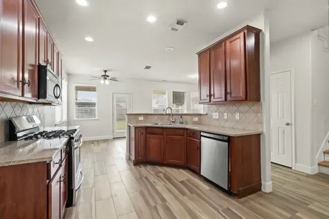 15238 Olmstead Park Drive Cypress TX 77429