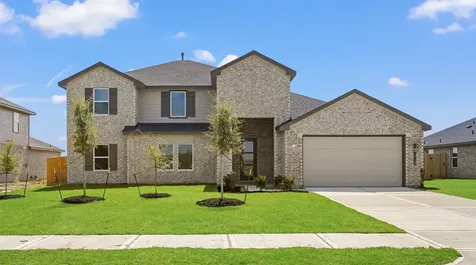 15130 Cibolo Lane Baytown TX 77523