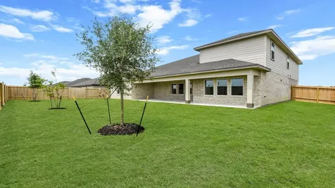 15130 Cibolo Lane Baytown TX 77523