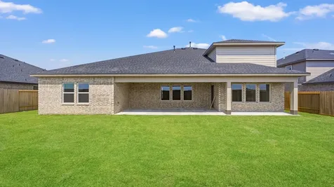 15130 Cibolo Lane Baytown TX 77523