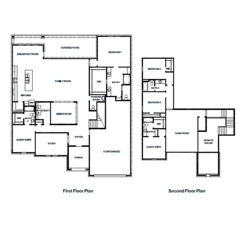 15130 Cibolo Lane Baytown TX 77523
