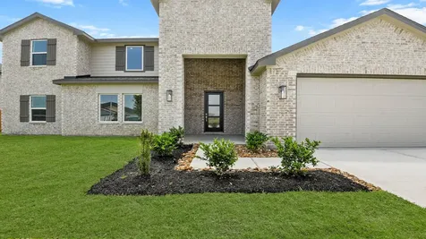 15130 Cibolo Lane Baytown TX 77523