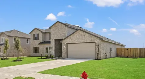 15130 Cibolo Lane Baytown TX 77523