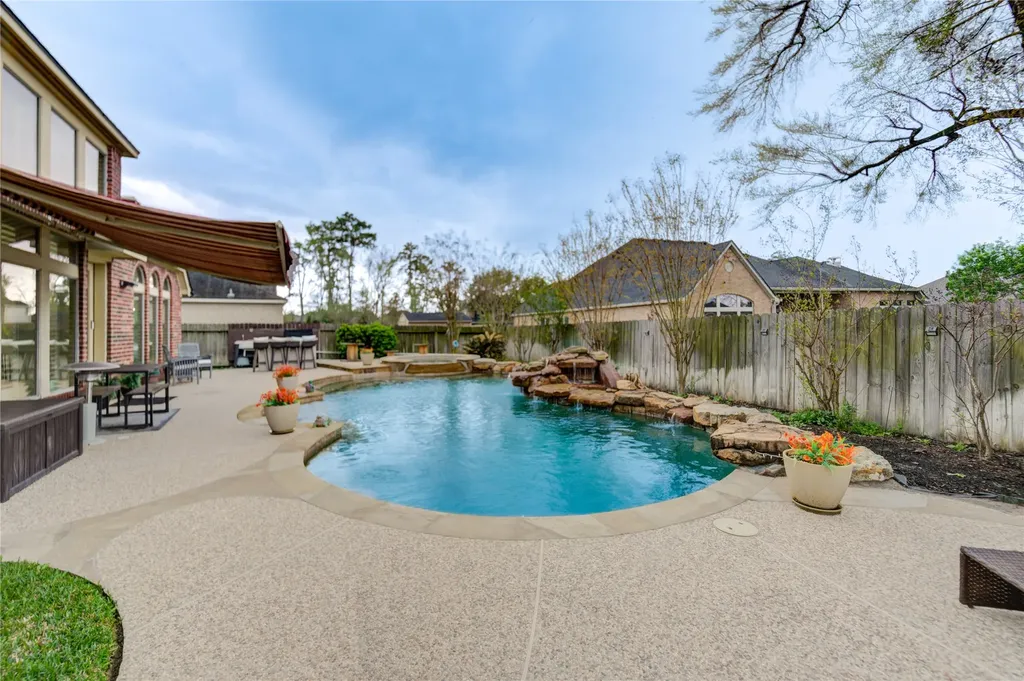 25831 Morgan Springs Spring TX 77373
