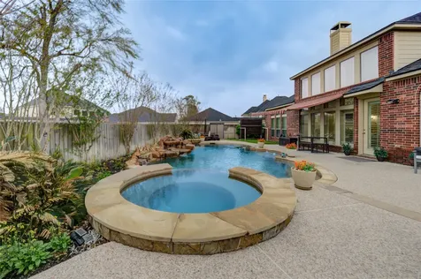 25831 Morgan Springs Spring TX 77373