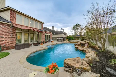 25831 Morgan Springs Spring TX 77373