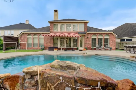 25831 Morgan Springs Spring TX 77373