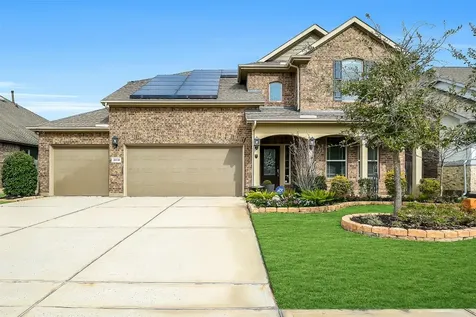 20138 Wedgewood Grove Lane Cypress TX 77433