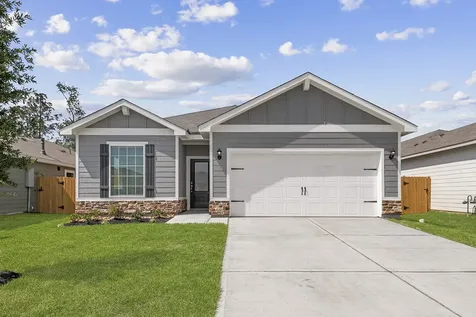 15619 Plum Brook Drive Conroe TX 77303
