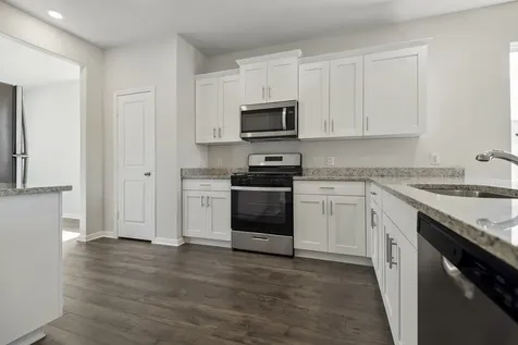 15619 Plum Brook Drive Conroe TX 77303
