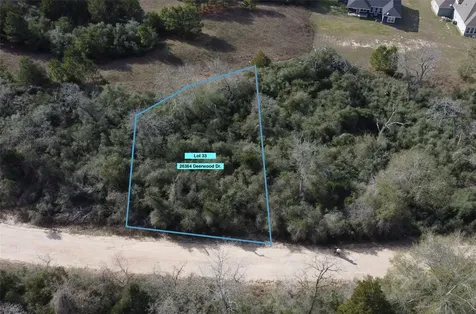 26364 Deerwood Drive Hempstead TX 77445