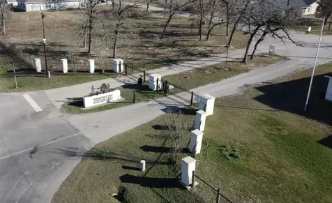 26364 Deerwood Drive Hempstead TX 77445