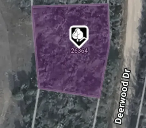 26364 Deerwood Drive Hempstead TX 77445