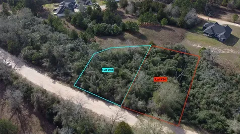 26364 Deerwood Drive Hempstead TX 77445