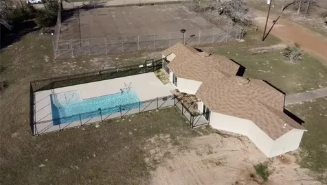 26364 Deerwood Drive Hempstead TX 77445