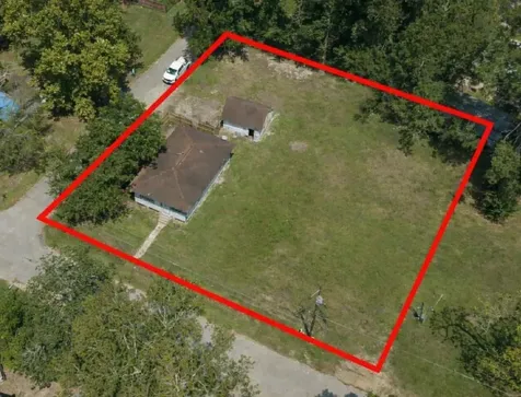 701 Clay Street Cleveland TX 77327