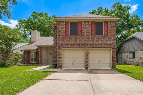 1103 Cheyenne Meadows Drive Katy TX 77450