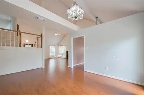 1103 Cheyenne Meadows Drive Katy TX 77450