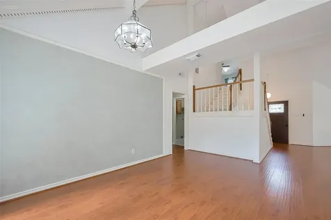 1103 Cheyenne Meadows Drive Katy TX 77450