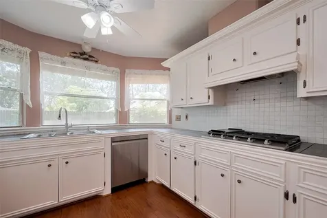 1103 Cheyenne Meadows Drive Katy TX 77450