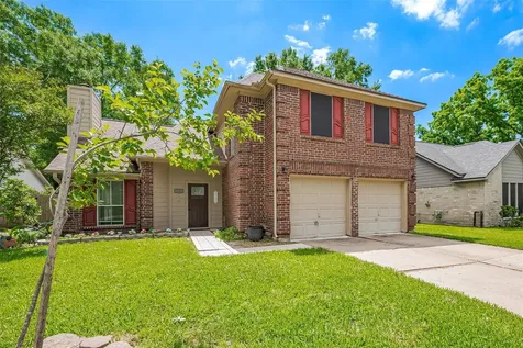 1103 Cheyenne Meadows Drive Katy TX 77450