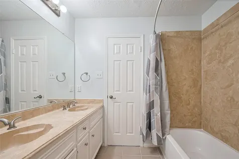 1103 Cheyenne Meadows Drive Katy TX 77450