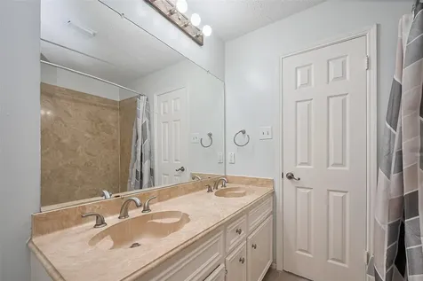 1103 Cheyenne Meadows Drive Katy TX 77450